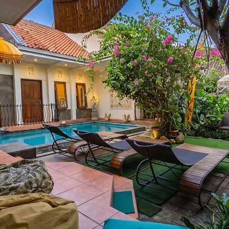 Gwk View Boutique Hotel And Serviced Residence