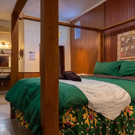Gwk View Boutique Hotel And Serviced Residence