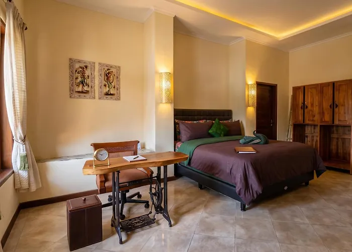 Gwk View Boutique And Serviced فندق 3*