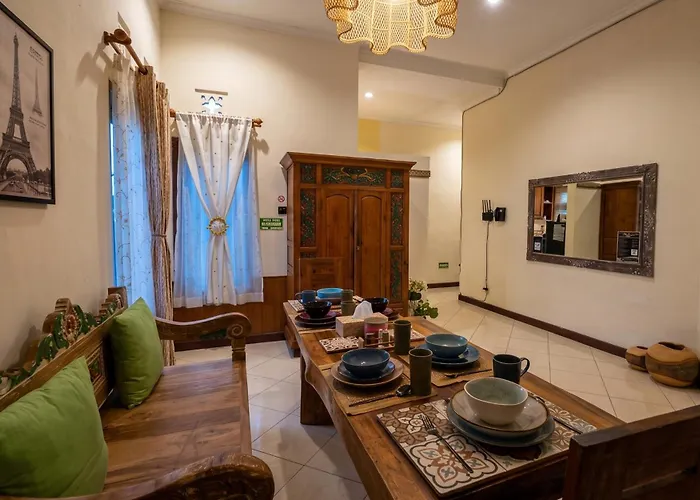 Gwk View Boutique And Serviced فندق 3*