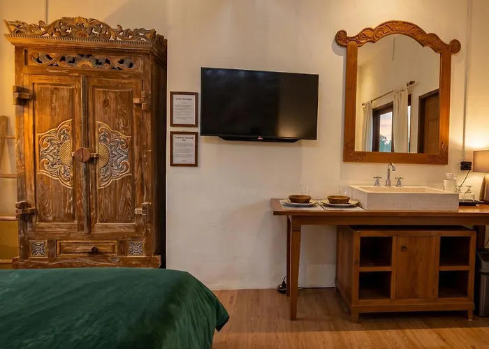 Gwk View Boutique And Serviced 3*