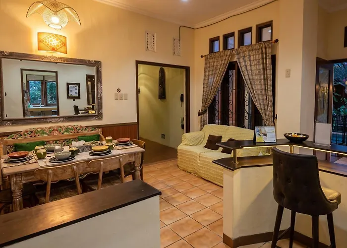 Gwk View Boutique And Serviced 3*