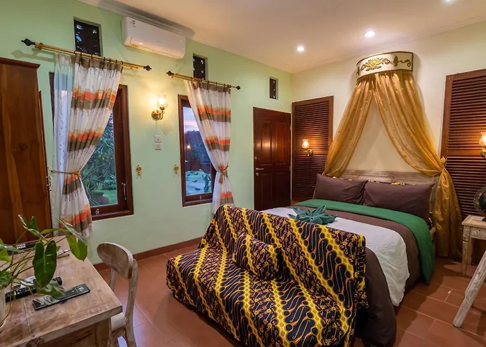 فندق Gwk View Boutique And Serviced