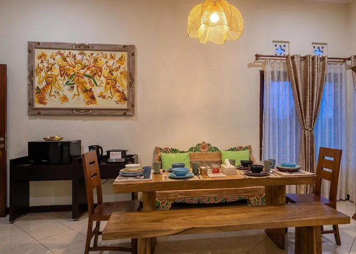 Gwk View Boutique And Serviced فندق 3*