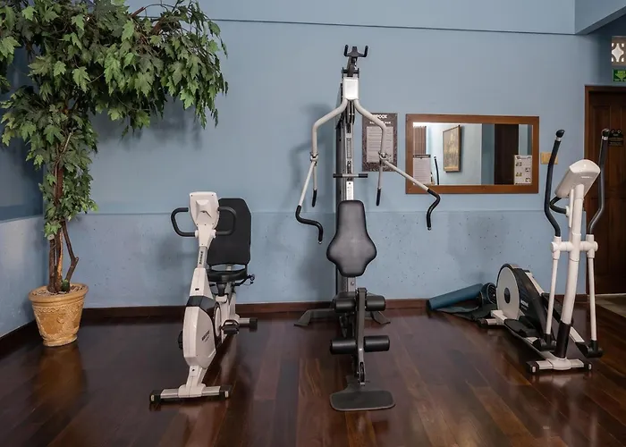 Gwk View Boutique And Serviced فندق جيمباران