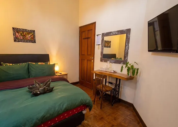 Gwk View Boutique And Serviced 3*