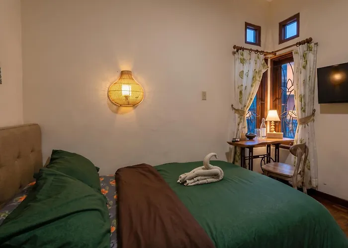 فندق Gwk View Boutique And Serviced 3*