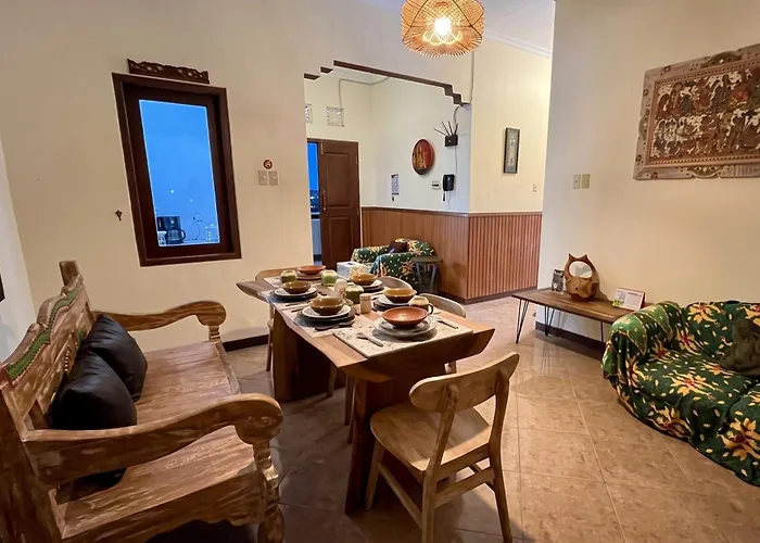 Gwk View Boutique And Serviced 3*