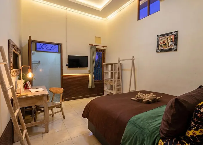 Gwk View Boutique And Serviced 3*