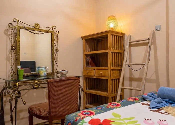 فندق Gwk View Boutique And Serviced 3*