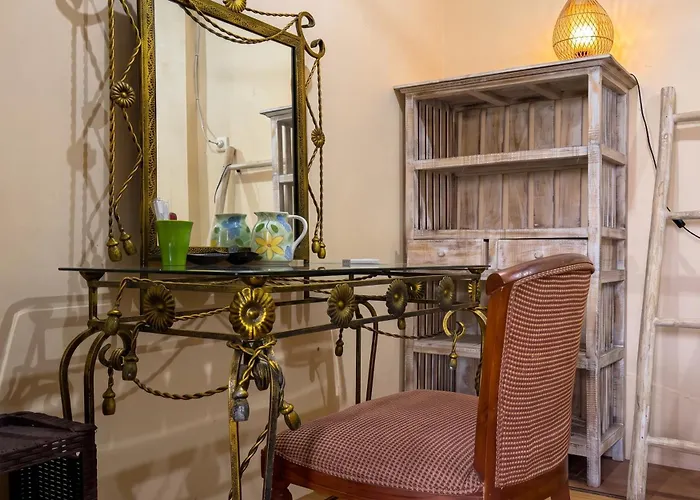 Gwk View Boutique And Serviced 3* جيمباران