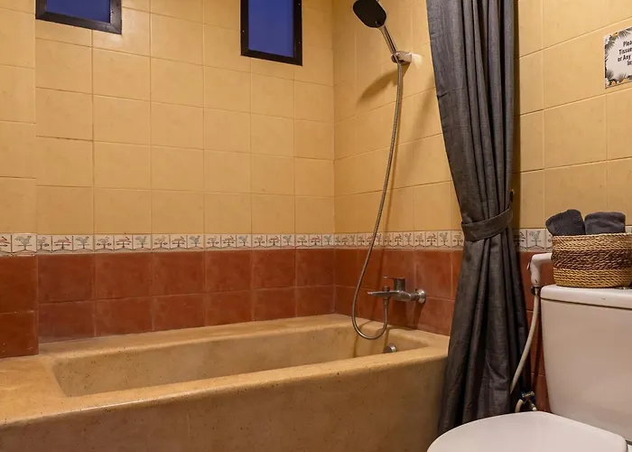 Gwk View Boutique And Serviced 3*