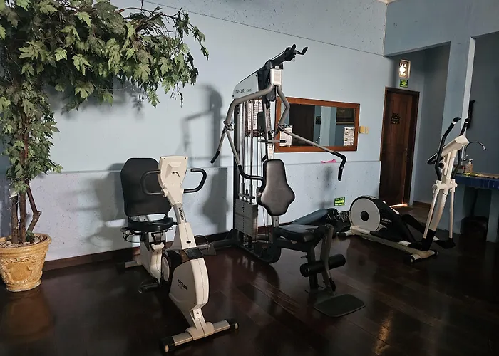 Отель Gwk View Boutique And Serviced Джимбаран