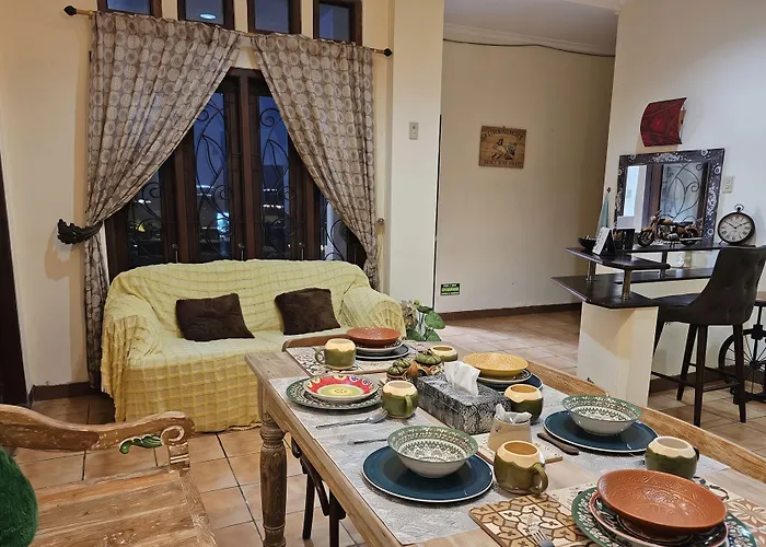 Gwk View Boutique And Serviced Отель