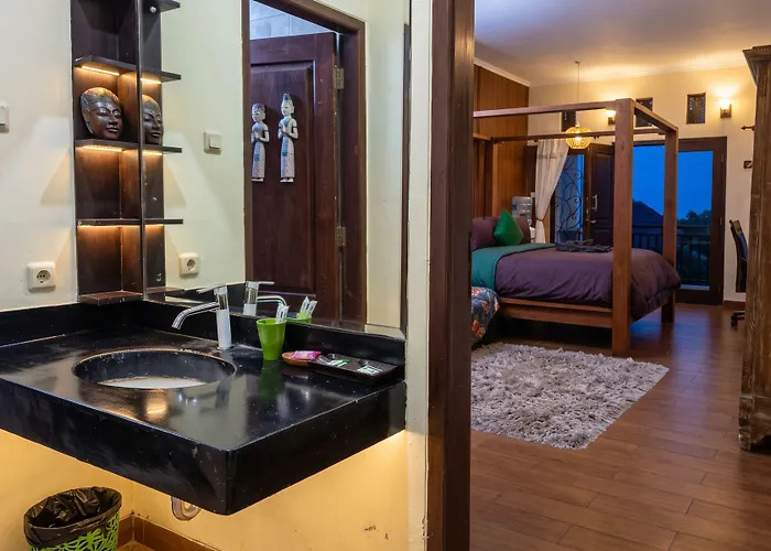 Gwk View Boutique And Serviced 3*